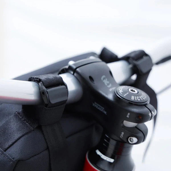 Chrome Industries Holman Handlebar Bag