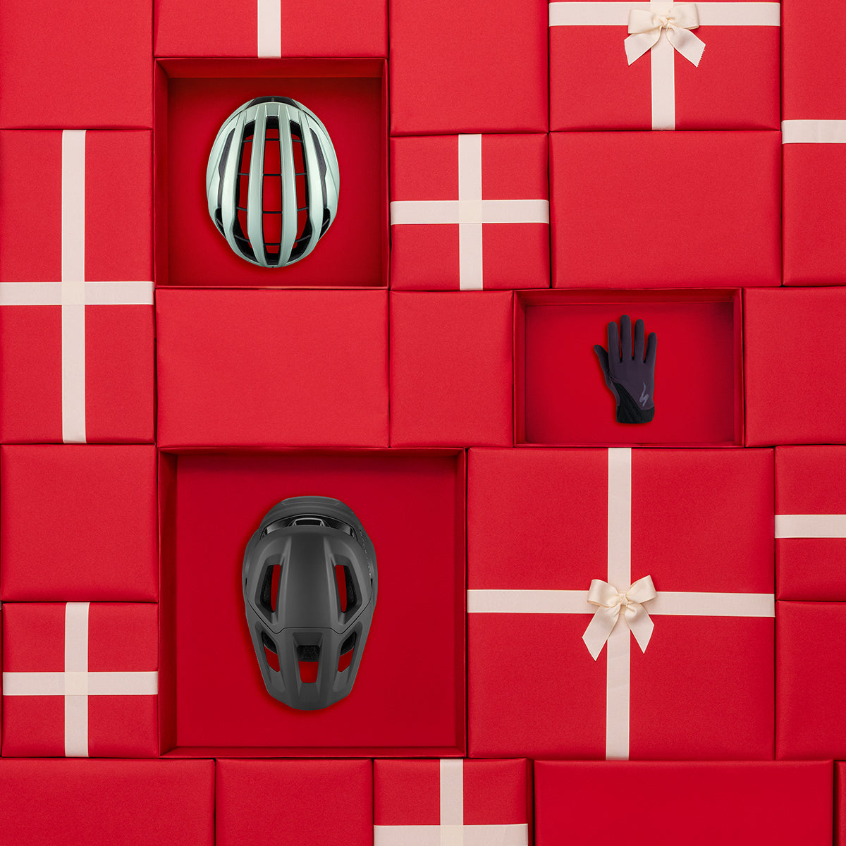 Spend and Save on Equipment