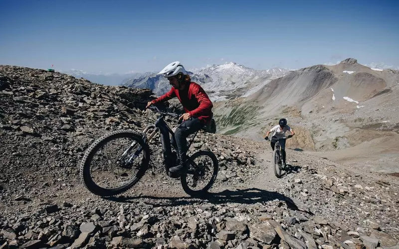 Bikes