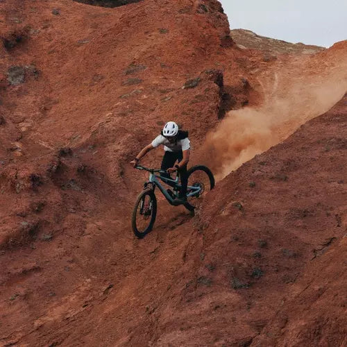 Mountain Bikes