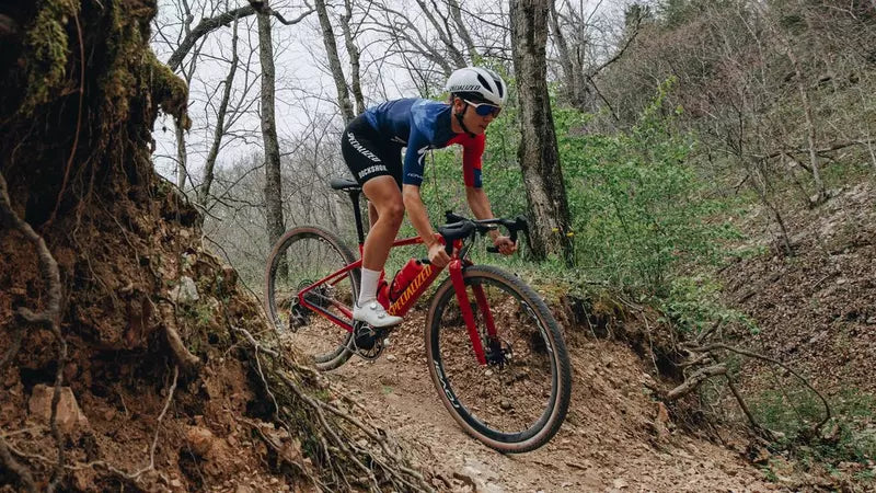 Gravel Bikes