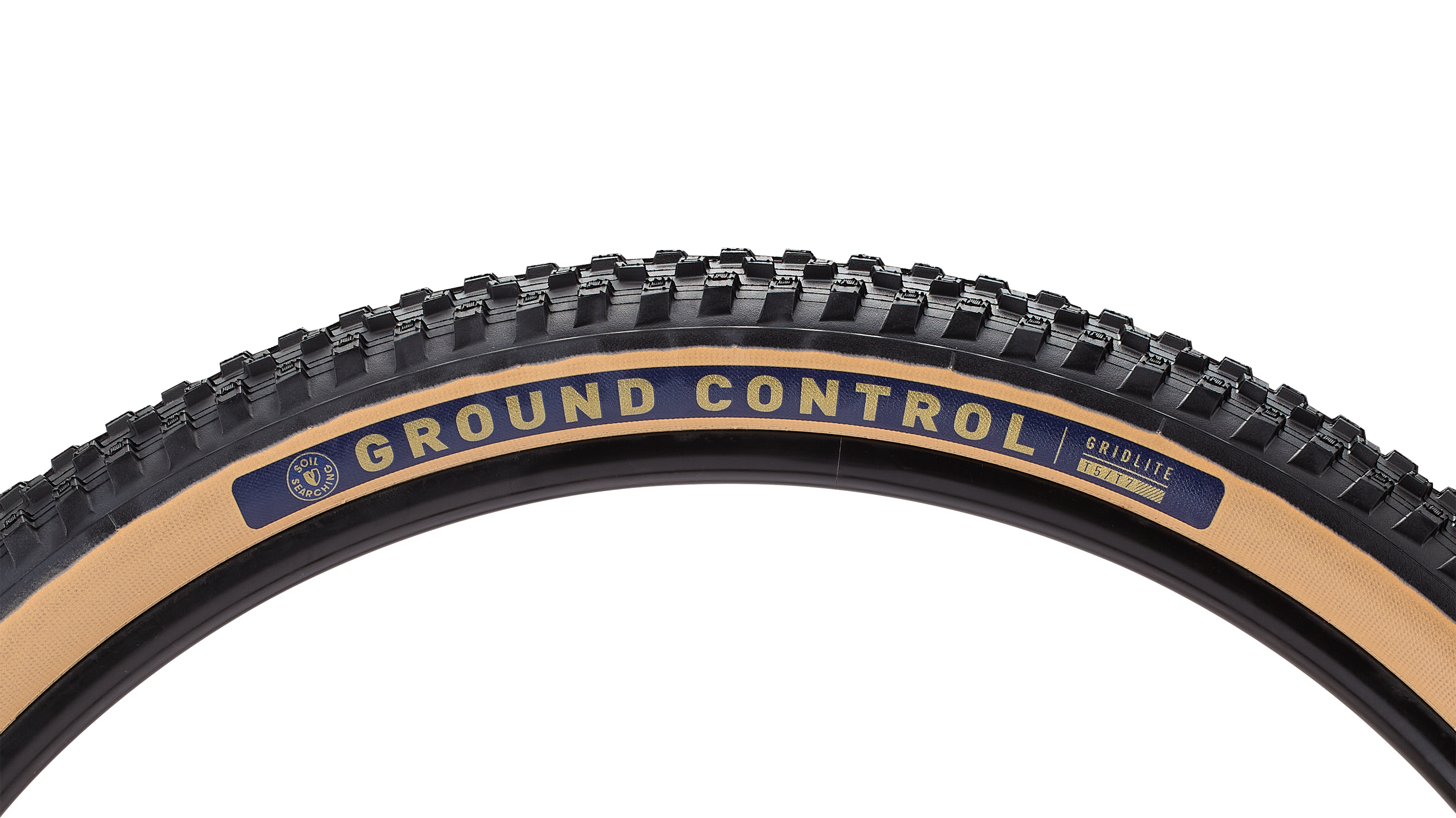 Ground Control Grid Lite T5/T7 TLR Soil Searching