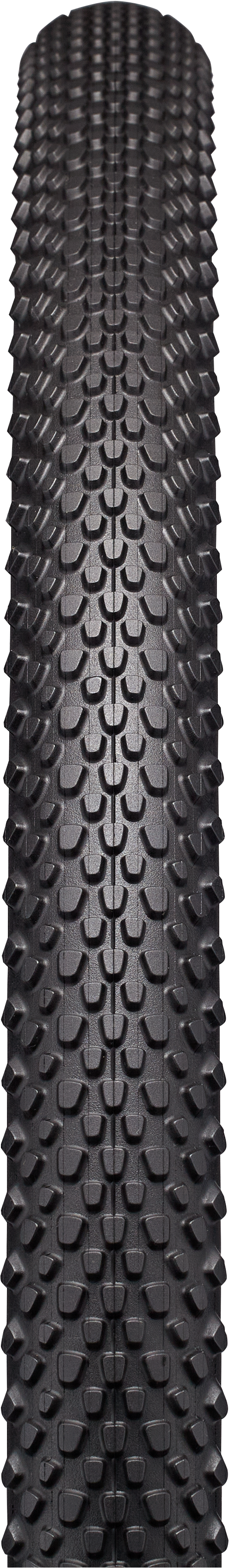 Hemisphere Flat Resistant Wirebead All-Terrain Reflect