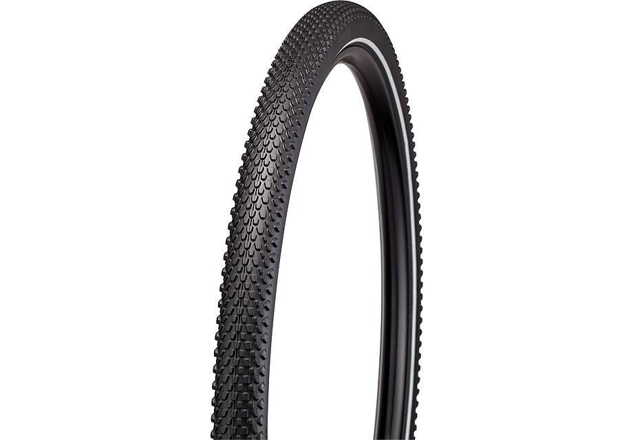 Hemisphere Flat Resistant Wirebead All-Terrain Reflect