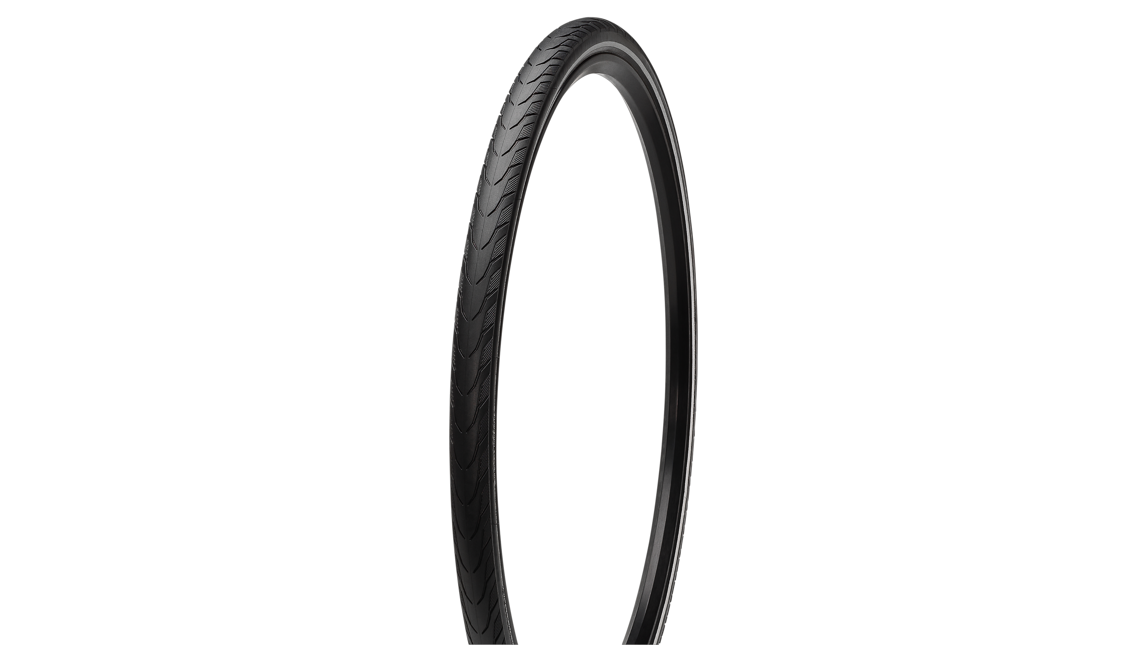 Nimbus Armadillo Flat Proof Wirebead Street Reflect Tire
