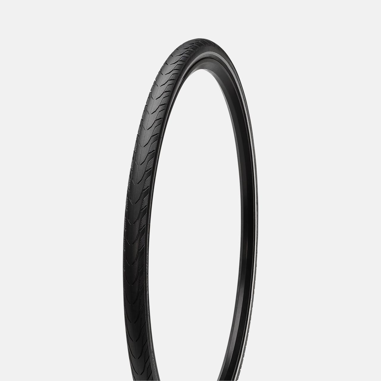 Nimbus Flat Resistant Wirebead Street Reflect Tire