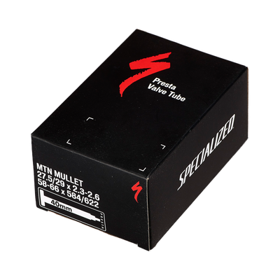 Mountain Mullet Tube