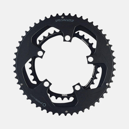 Praxis Chainrings