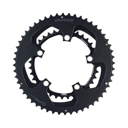 Praxis Chainrings