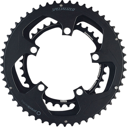 Praxis Chainrings