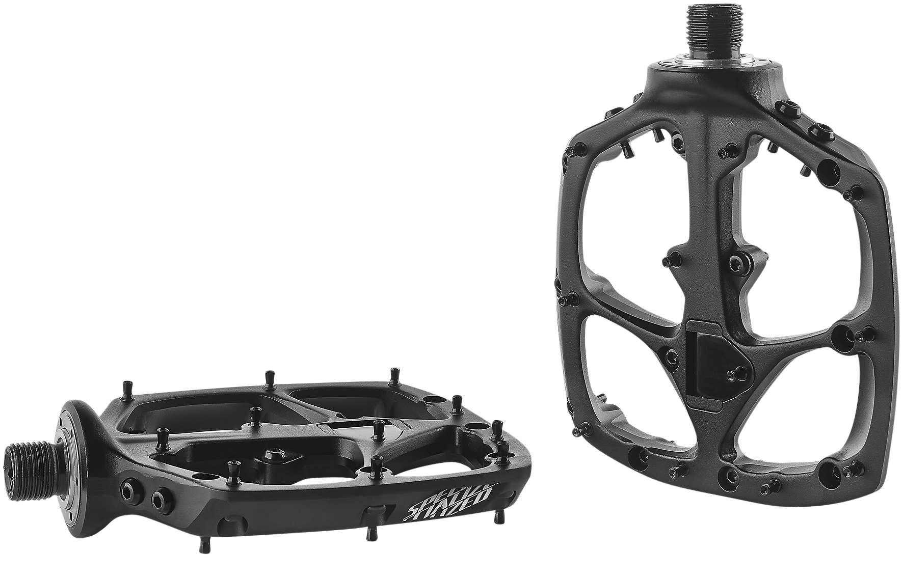 specialized bicycle pedals