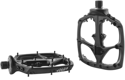 Boomslang Platform Pedals