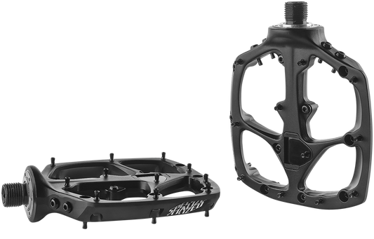 Boomslang Platform Pedals