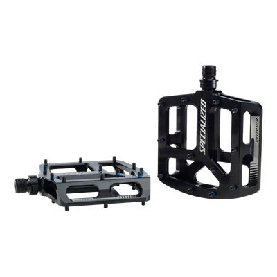 Bennies Platform Pedals