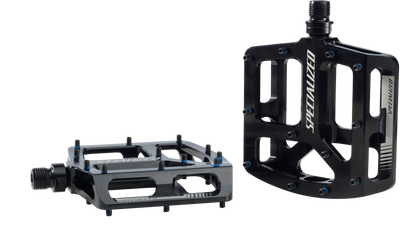 Bennies Platform Pedals