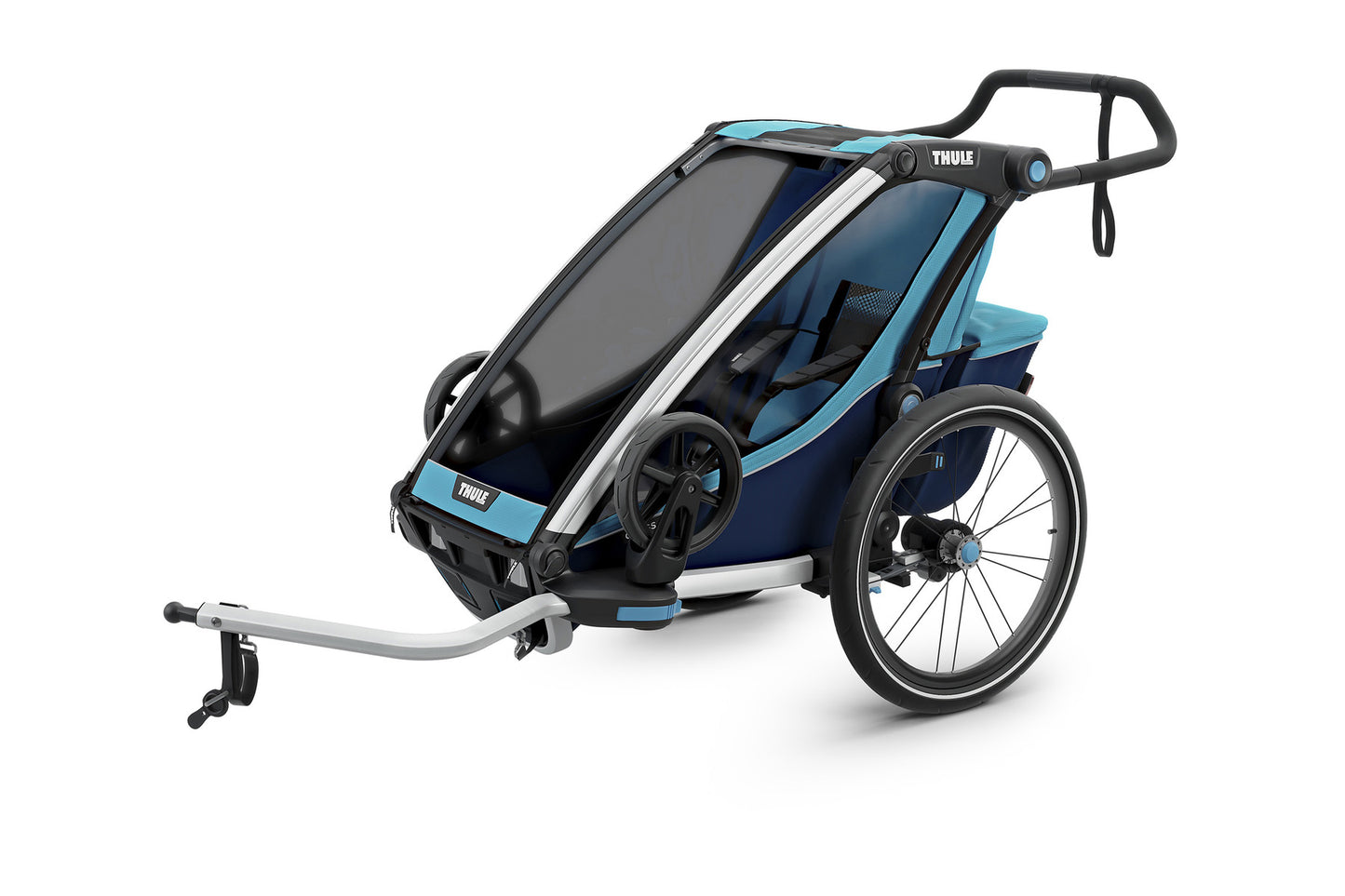 Thule Chariot Cross 1