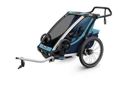 Thule Chariot Cross 1