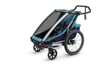 Thule Chariot Cross 1