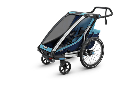 Thule Chariot Cross 1