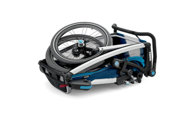 Thule Chariot Cross 1