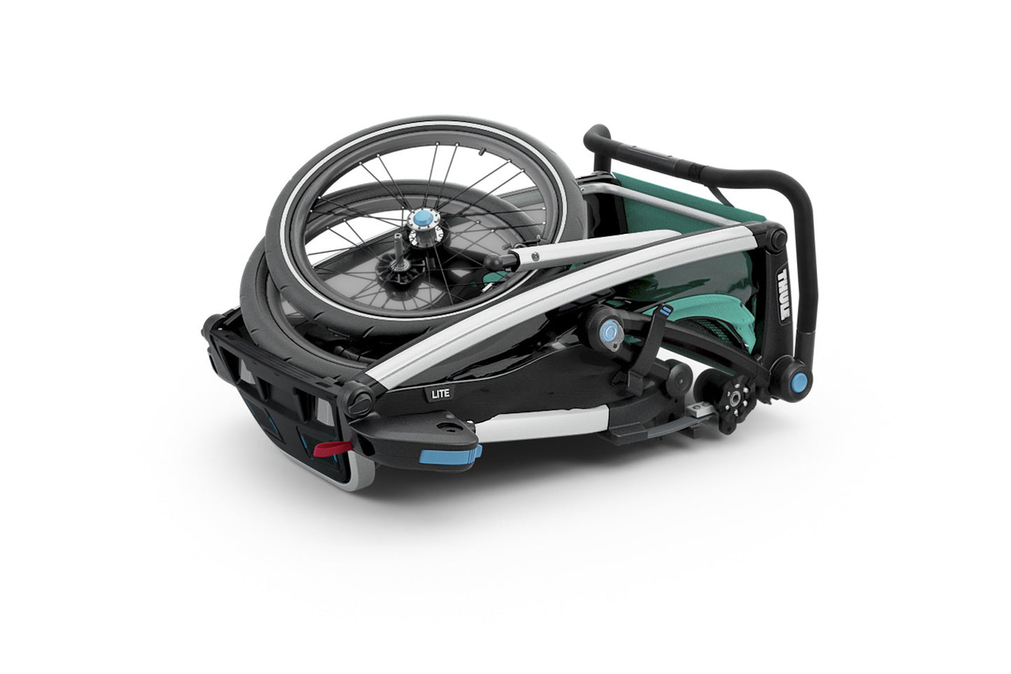 Thule Chariot Lite 1