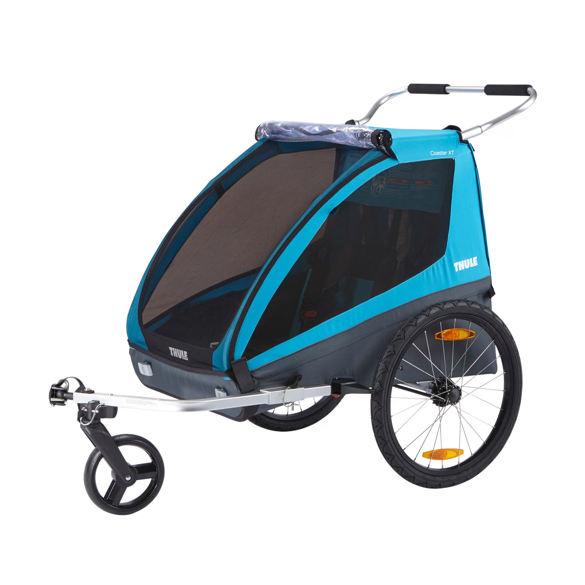 Thule Coaster XT