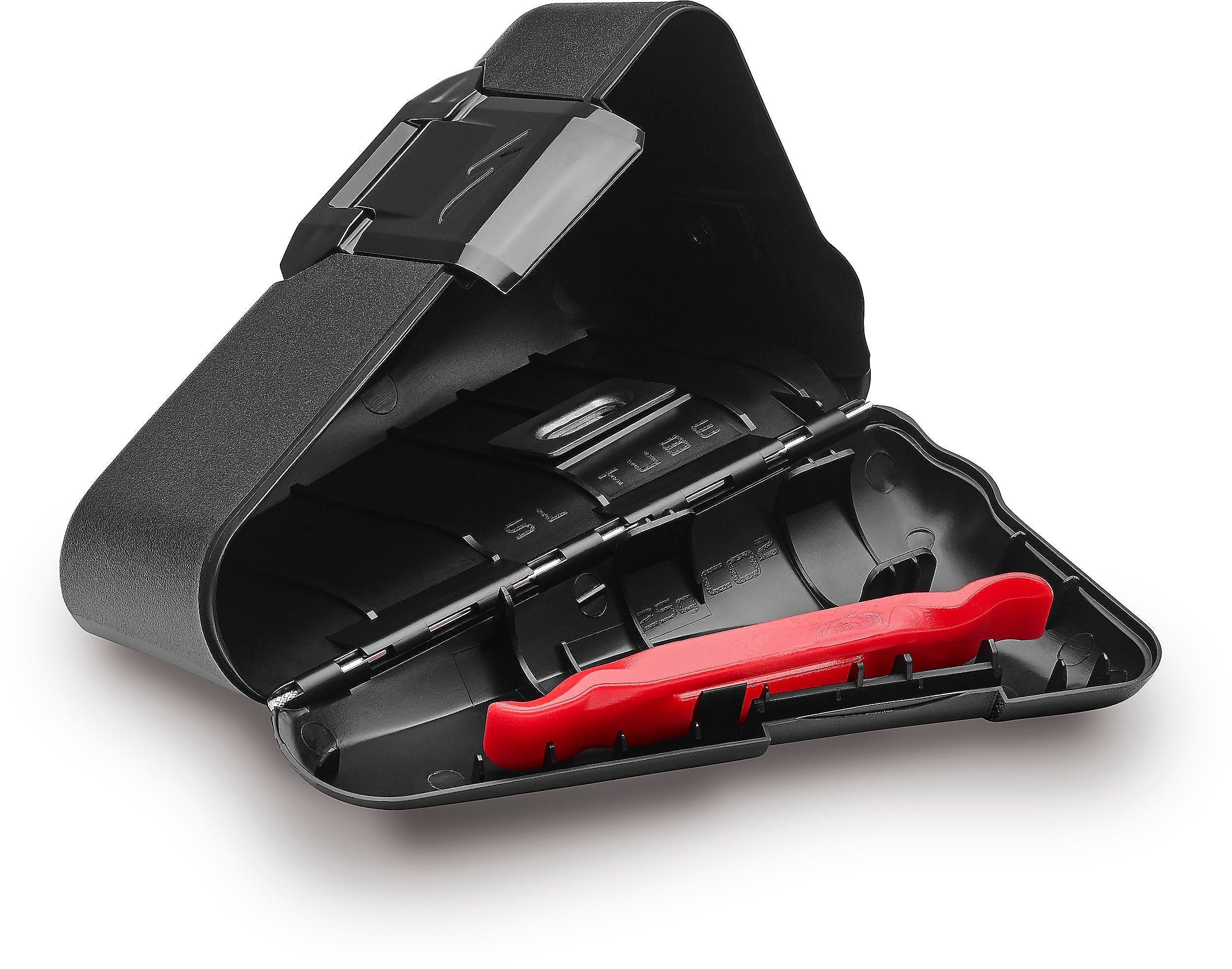 Rubber Cable Port, Rear Derailleur, Di2