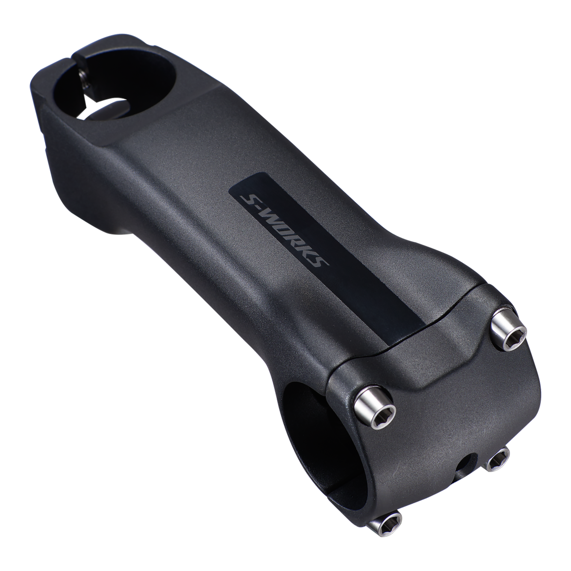 S-WORKS TARMAC STEM 100mm 6° 20021-111_CMPNT_SW-TARMAC-STEM