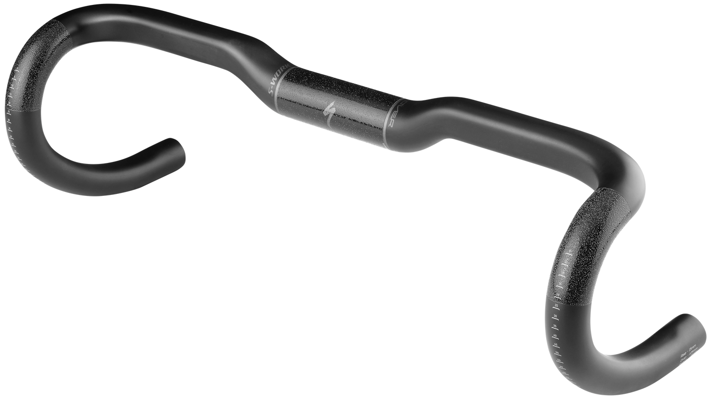 S-Works Hover Carbon Handlebars