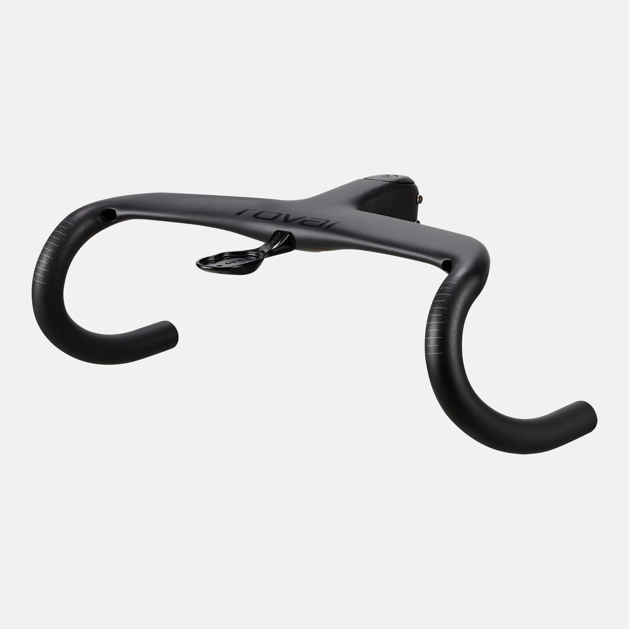 Specialized Roval Rapide Cockpit | Specialized Retail Bikes