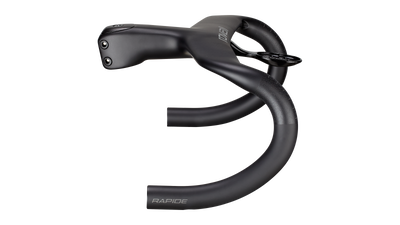 Roval Rapide Cockpit