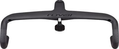 Roval Rapide Cockpit