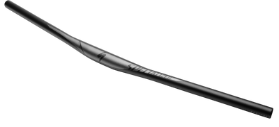 Alloy Mini Rise Handlebars