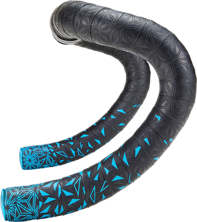 Supacaz Super Sticky Kush Star Fade Tape