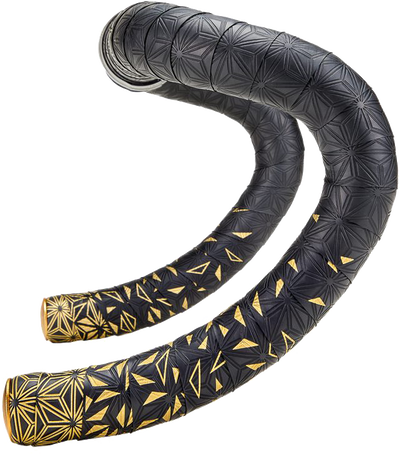 Supacaz Super Sticky Kush Star Fade Tape