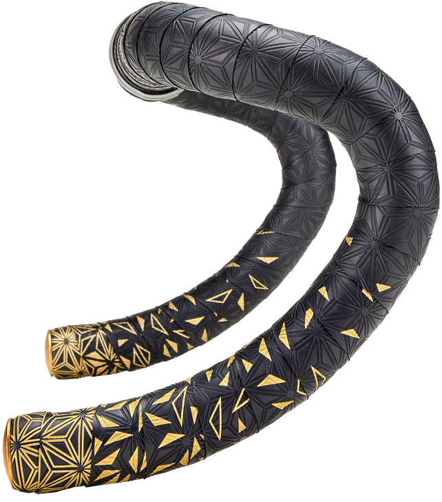 Supacaz Super Sticky Kush Star Fade Tape