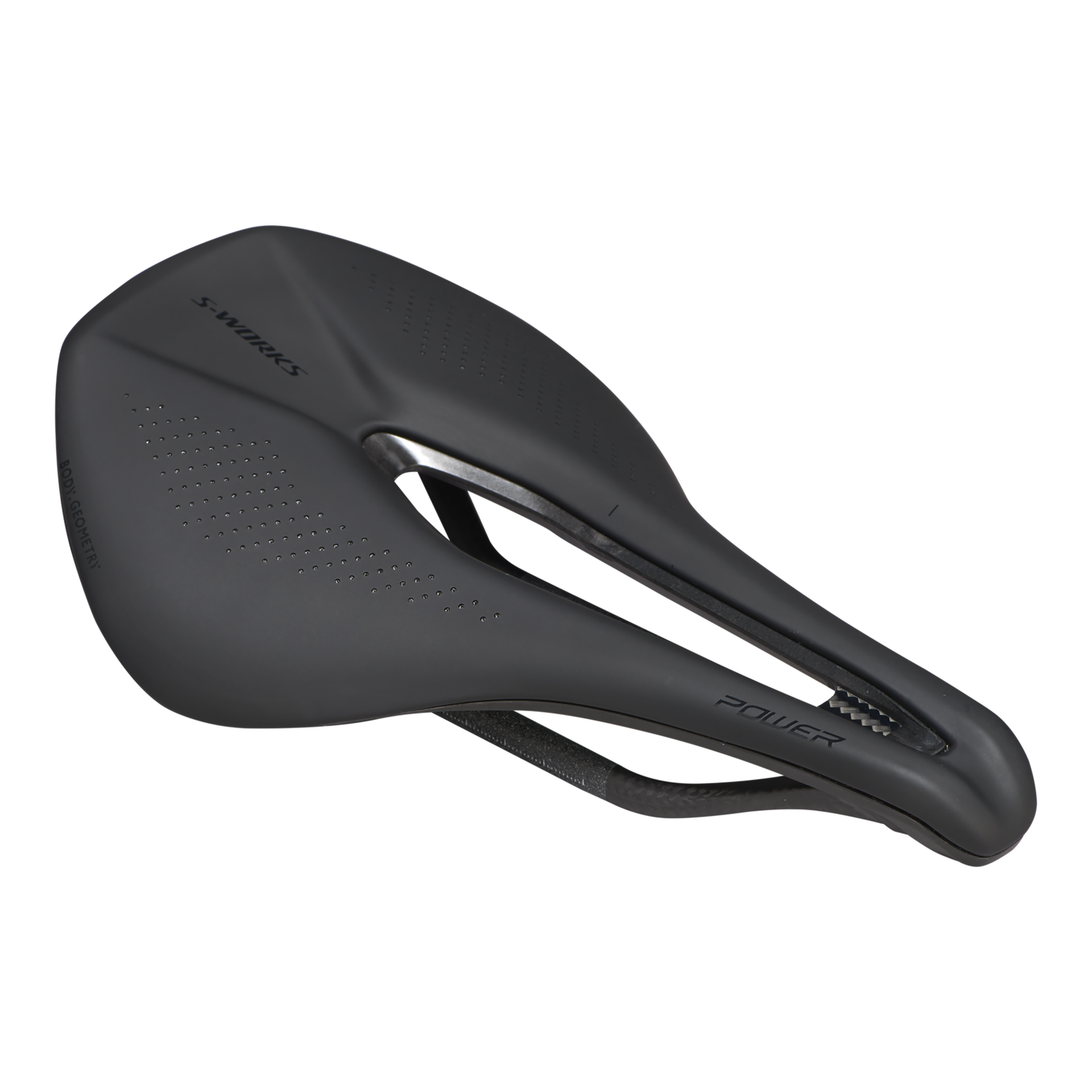 パーツ S-WORKS POWER CARBON SADDLE 143mm パーツ S-WORKS POWER CARBON SADDLE 143mm Specialized S-Works