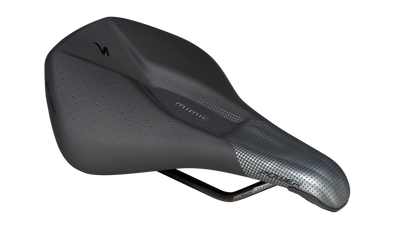 Specialized Power Comp with MIMIC Specialized Retail Bikes