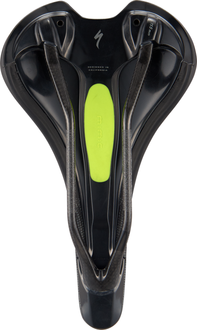 Romin EVO Pro with MIMIC