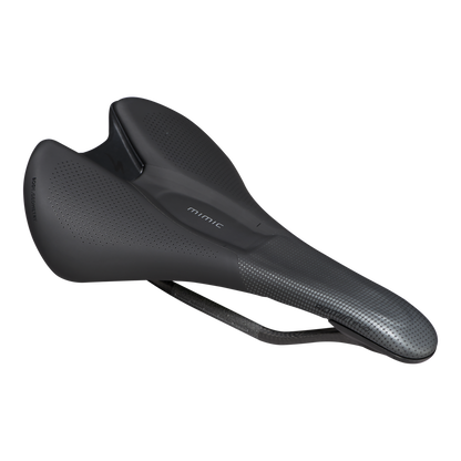 Specialized Romin EVO Pro with MIMIC Specialized Retail Bikes