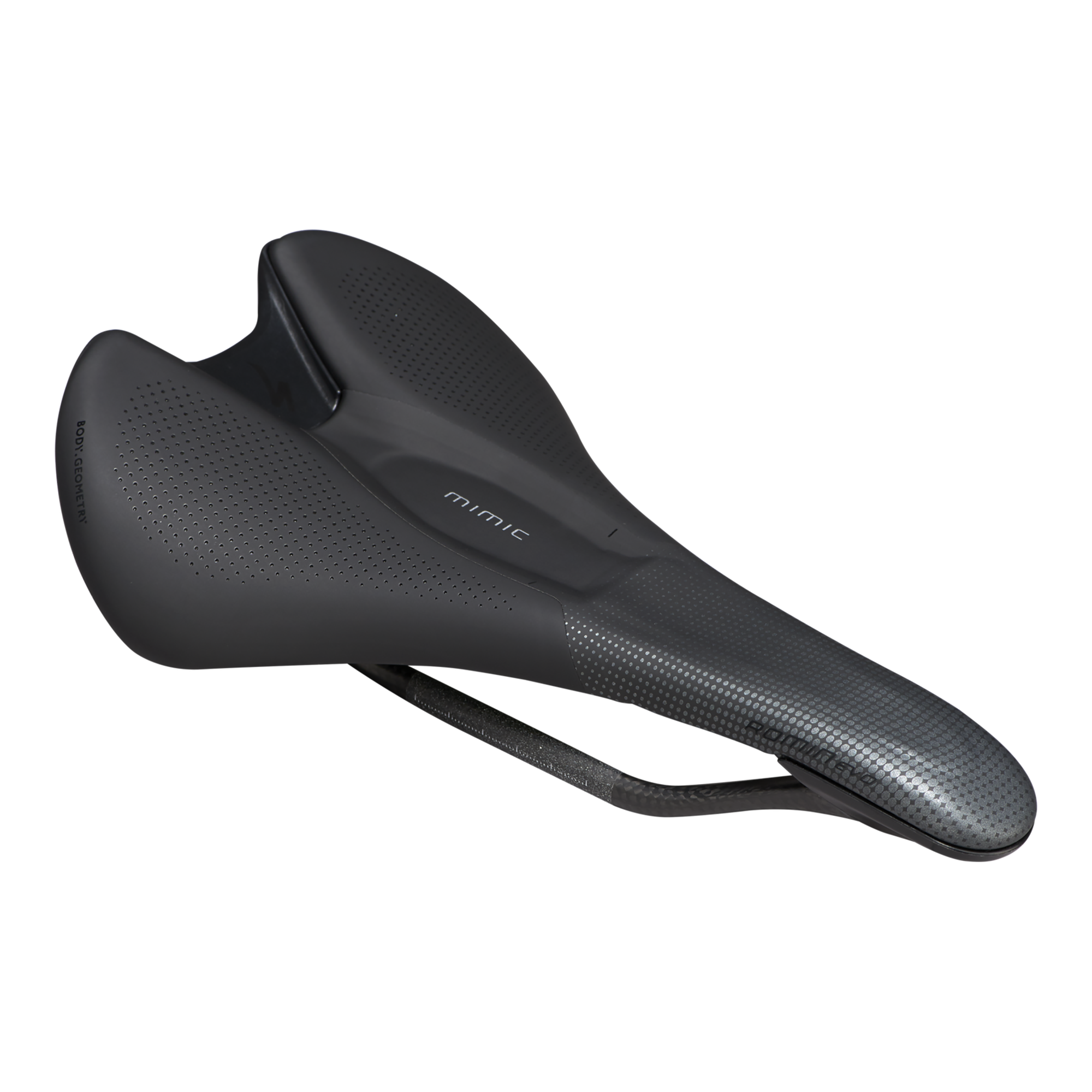 Romin EVO Pro with MIMIC