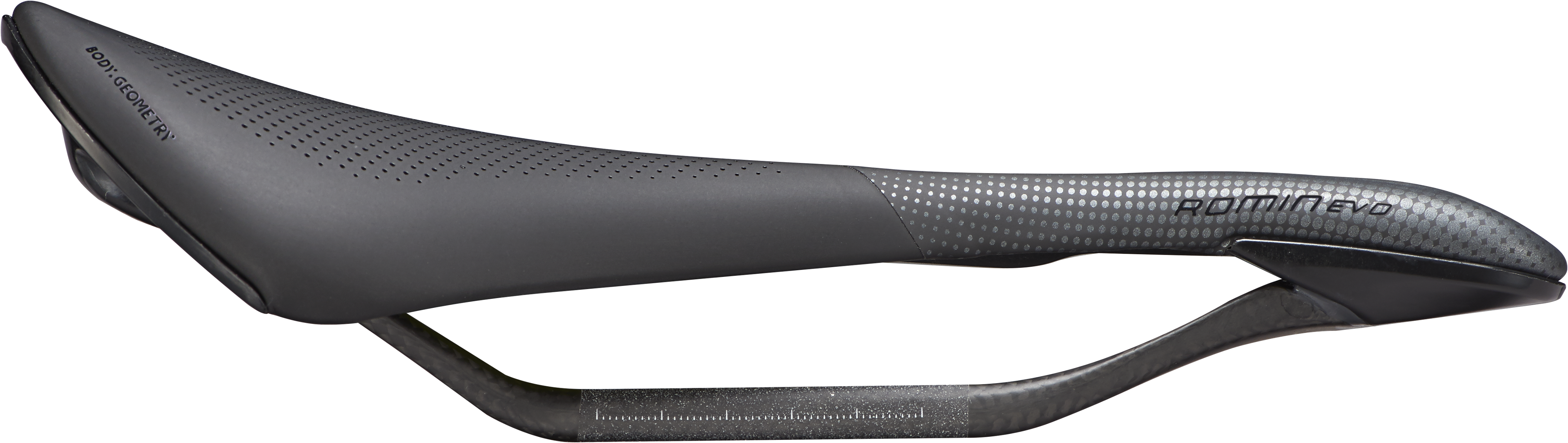 Romin EVO Pro with MIMIC