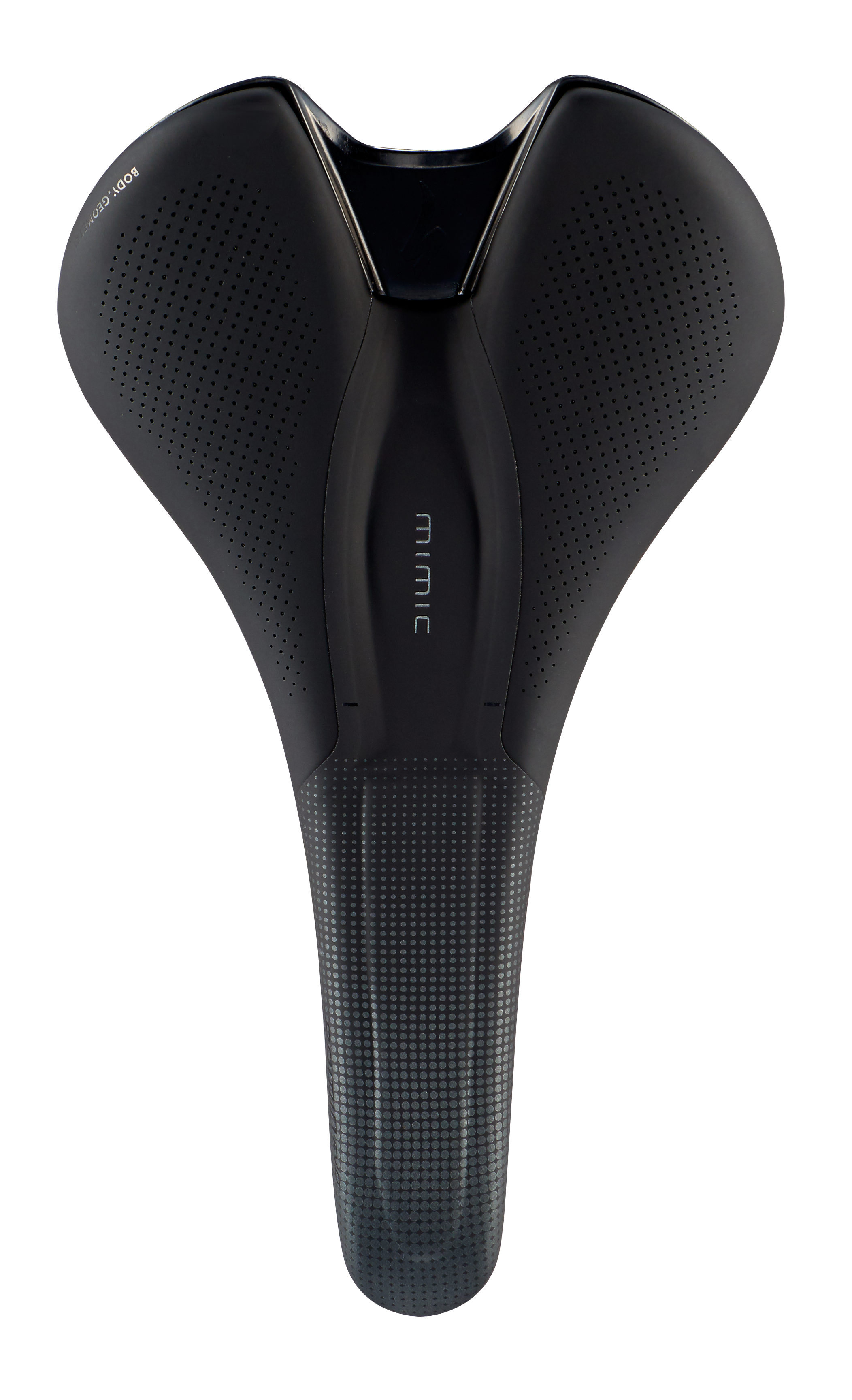 Romin EVO Pro with MIMIC