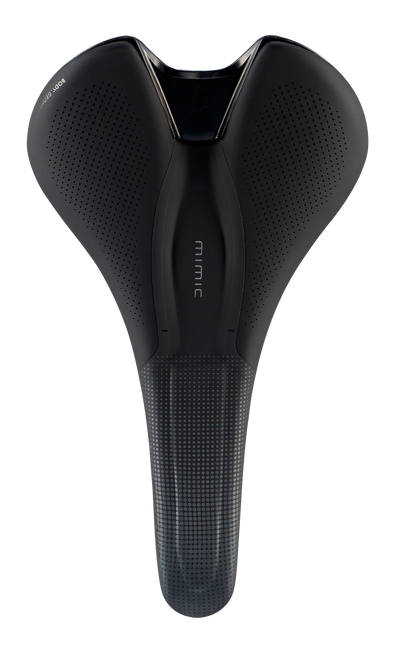 Romin EVO Pro with MIMIC