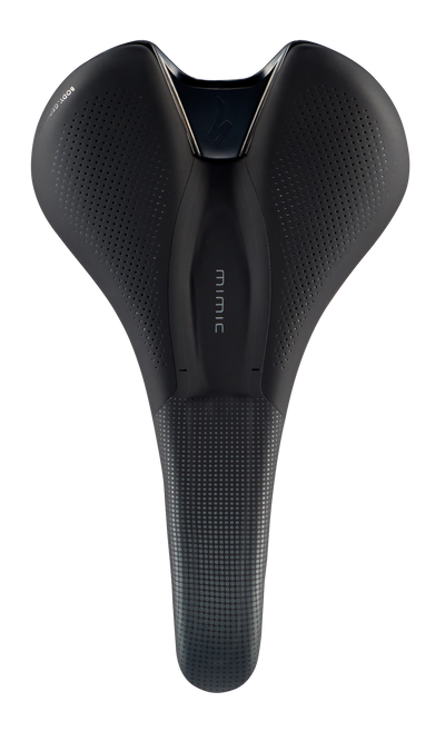 Romin EVO Comp with MIMIC