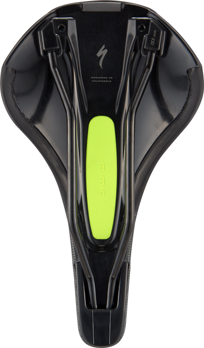 Phenom Comp with MIMIC