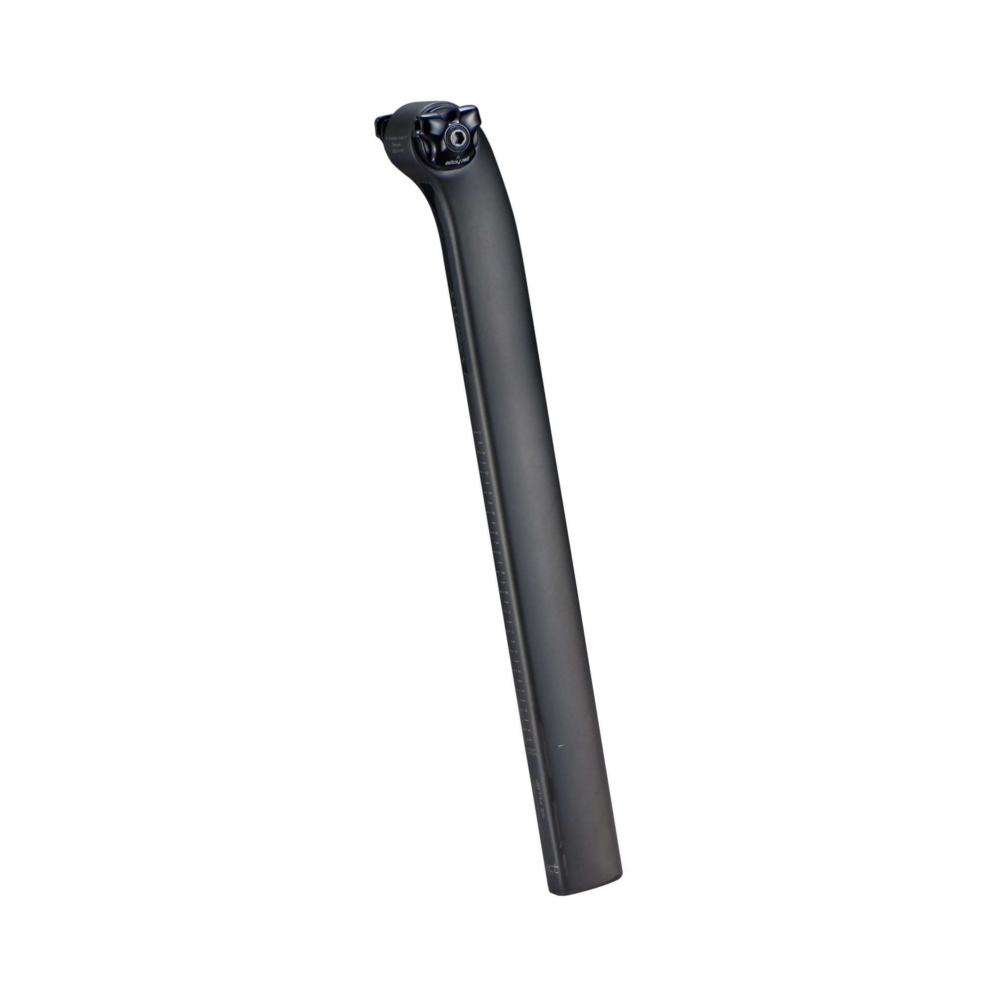 S-Works Tarmac Carbon Post (Clean)