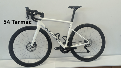Ex- Demo Tarmac SL8 Expert - Shimano Ultegra Di2