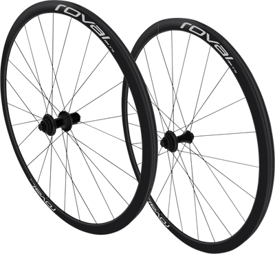 Roval SLX 24 Disc Wheelset – Specialized Retail AU
