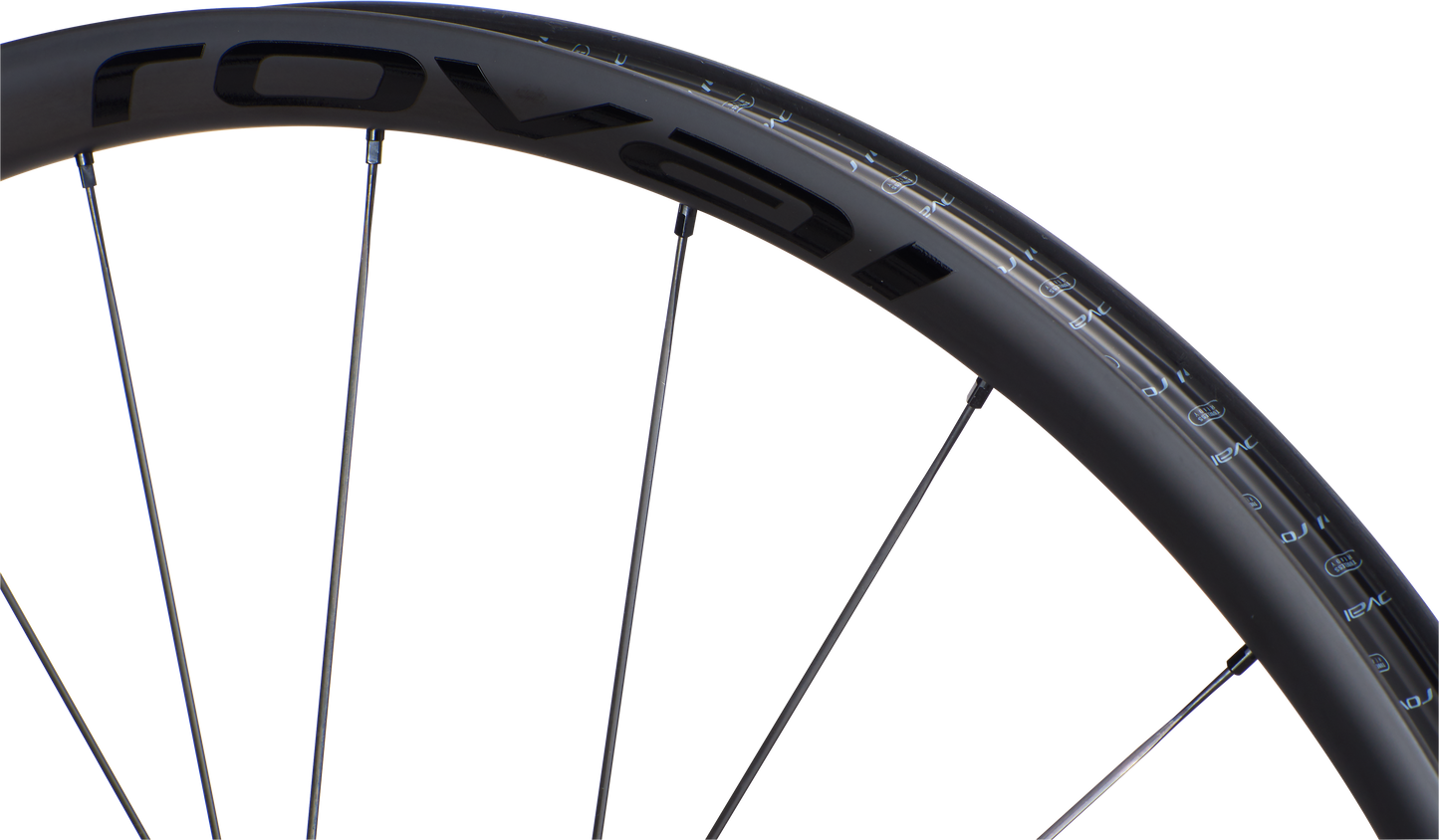 Roval Terra CLX EVO Wheelset